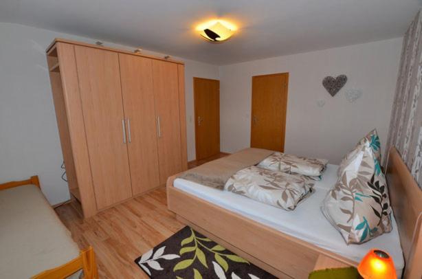 Apartmán Haus Rosenbuehl Warmensteinach Exteriér fotografie